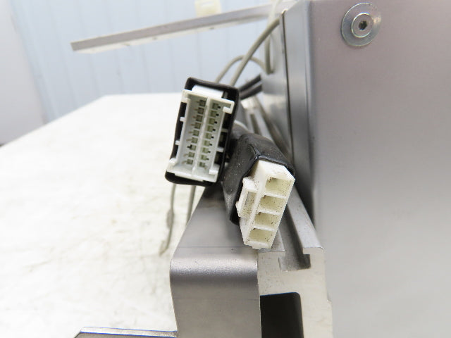 IAI RCS2-SS8R-I-100-20-400-T2 Robo Cylinder Incremental Linear Servo Actuator