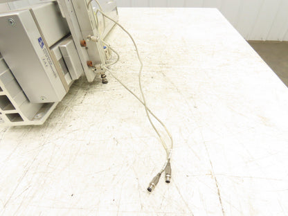 IAI RCS2-SS8R-I-100-20-400-T2 Robo Cylinder Incremental Linear Servo Actuator