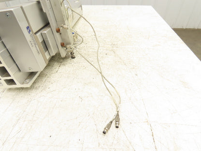 IAI RCS2-SS8R-I-100-20-400-T2 Robo Cylinder Incremental Linear Servo Actuator