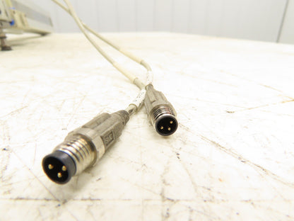 IAI RCS2-SS8R-I-100-20-400-T2 Robo Cylinder Incremental Linear Servo Actuator