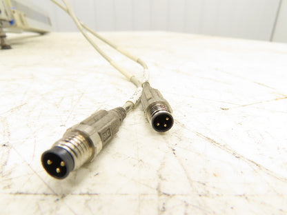 IAI RCS2-SS8R-I-100-20-400-T2 Robo Cylinder Incremental Linear Servo Actuator