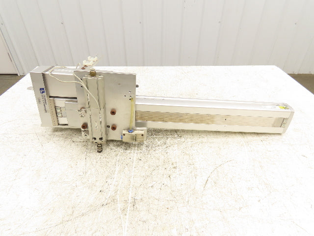 IAI RCS2-SS8R-I-100-20-400-T2 Robo Cylinder Incremental Linear Servo Actuator