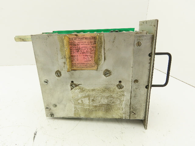 Incoe Microcom 770 MC760 PLC Temperature Controller Injection Molding Hot Runner