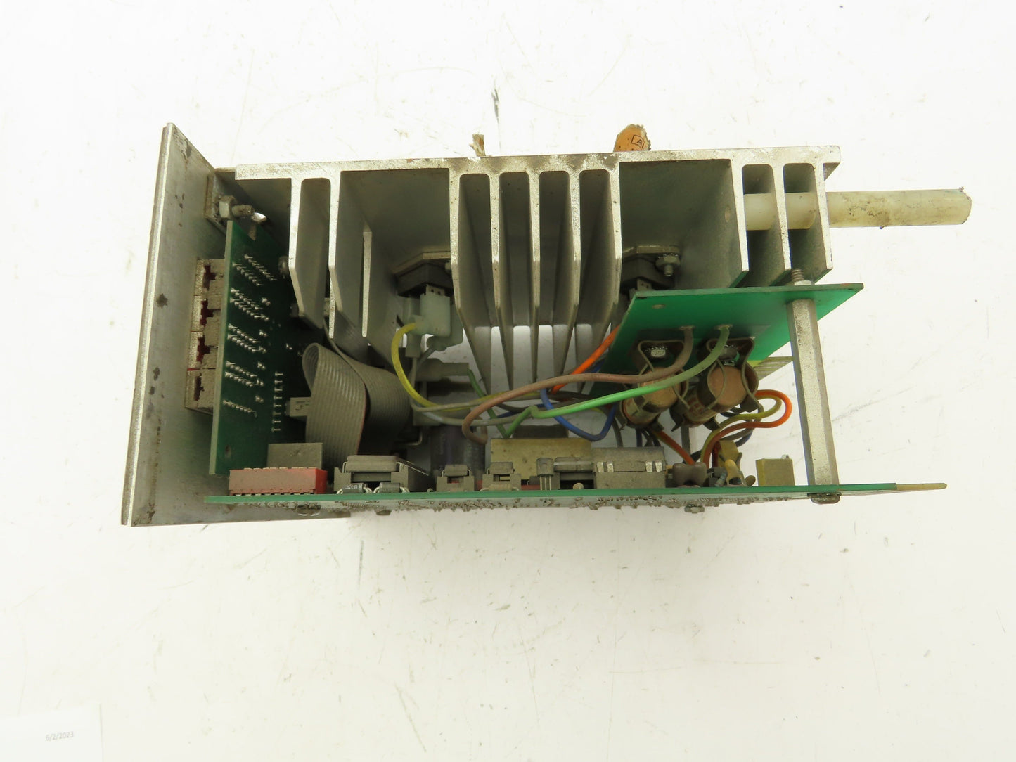 Incoe Microcom 770 MC760 PLC Temperature Controller Injection Molding Hot Runner