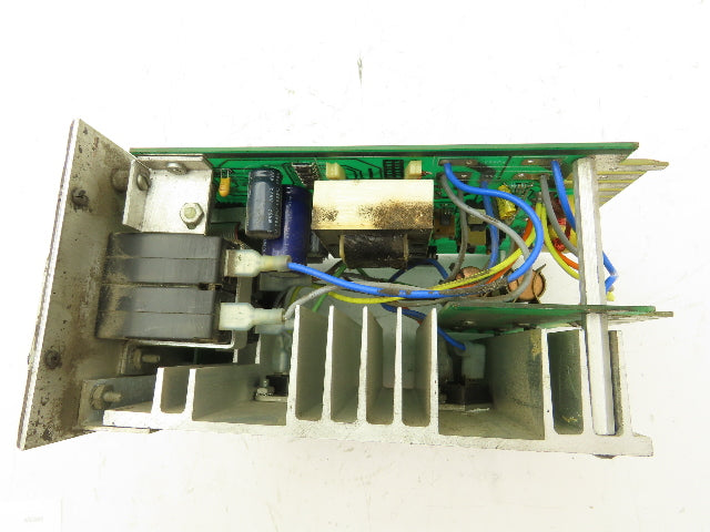 Incoe Microcom 770 MC760 PLC Temperature Controller Injection Molding Hot Runner