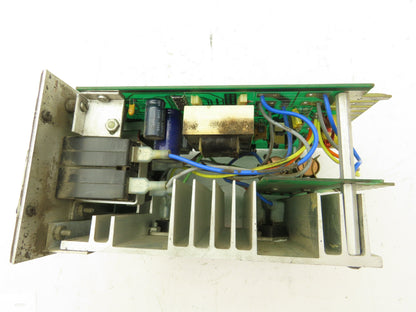 Incoe Microcom 770 MC760 PLC Temperature Controller Injection Molding Hot Runner