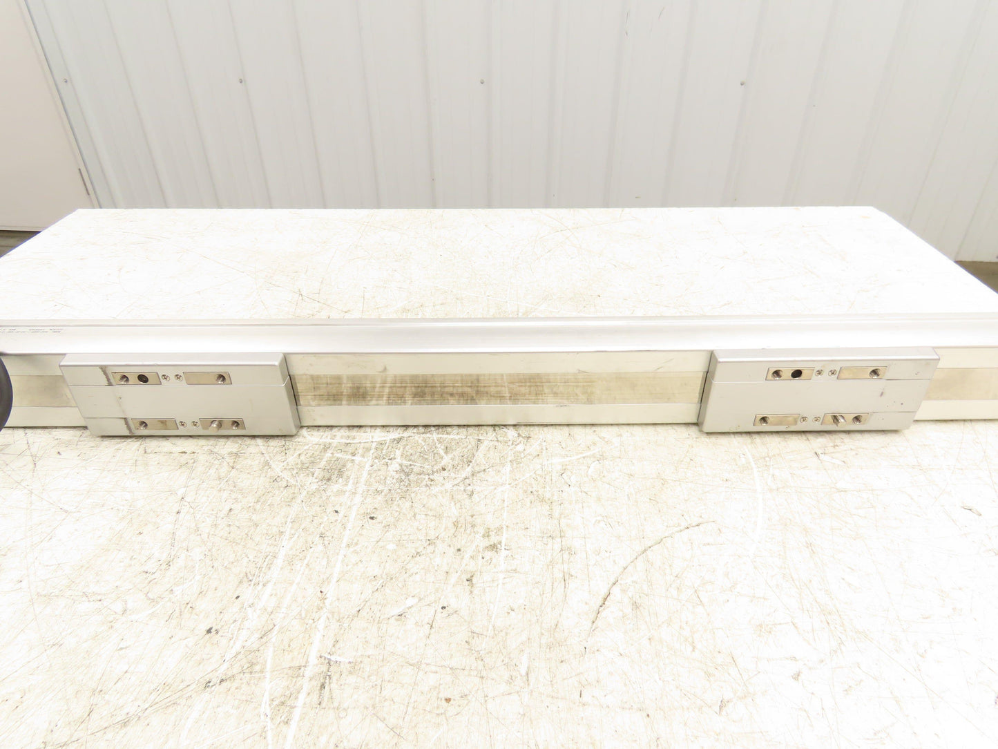 IAI RCS2-SS8R-I-150-20-1000-X06 Robo Cylinder Incremental Linear Servo Actuator