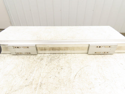 IAI RCS2-SS8R-I-150-20-1000-X06 Robo Cylinder Incremental Linear Servo Actuator