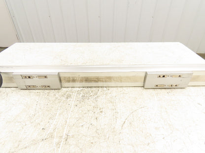 IAI RCS2-SS8R-I-150-20-1000-X06 Robo Cylinder Incremental Linear Servo Actuator