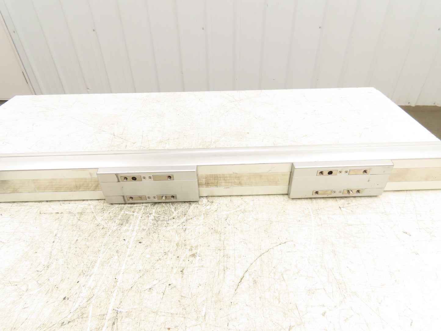 IAI RCS2-SS8R-I-150-20-1000-X06 Robo Cylinder Incremental Linear Servo Actuator