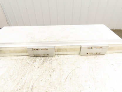 IAI RCS2-SS8R-I-150-20-1000-X06 Robo Cylinder Incremental Linear Servo Actuator