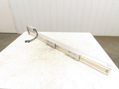 IAI RCS2-SS8R-I-150-20-1000-X06 Robo Cylinder Incremental Linear Servo Actuator