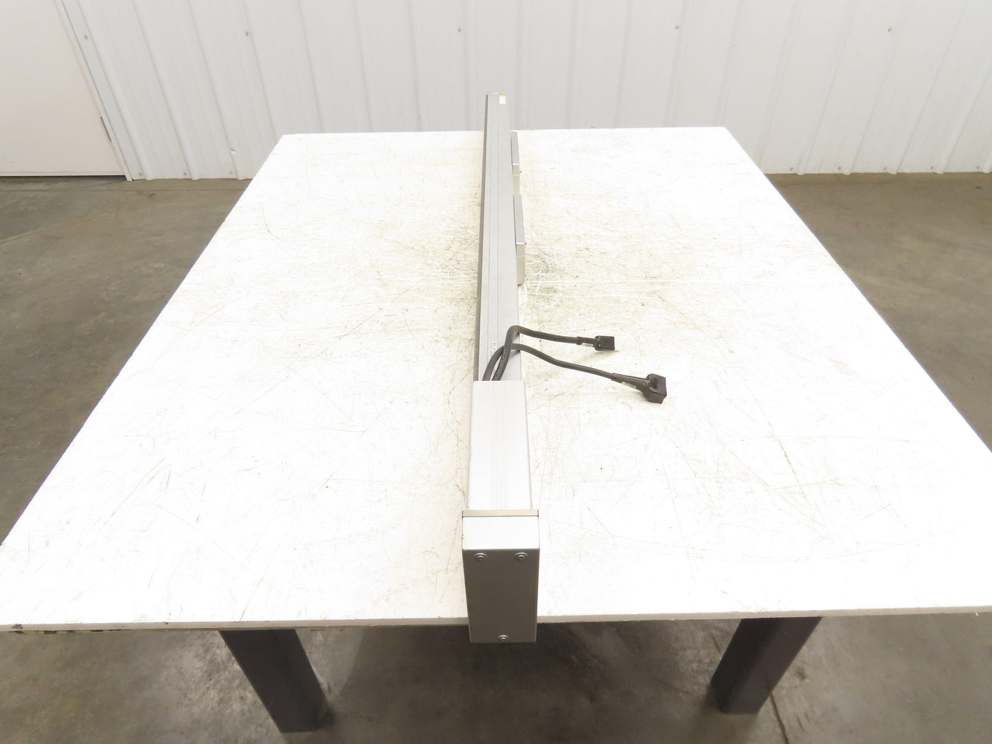 IAI RCS2-SS8R-I-150-20-1000-X06 Robo Cylinder Incremental Linear Servo Actuator