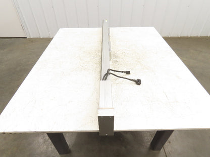 IAI RCS2-SS8R-I-150-20-1000-X06 Robo Cylinder Incremental Linear Servo Actuator