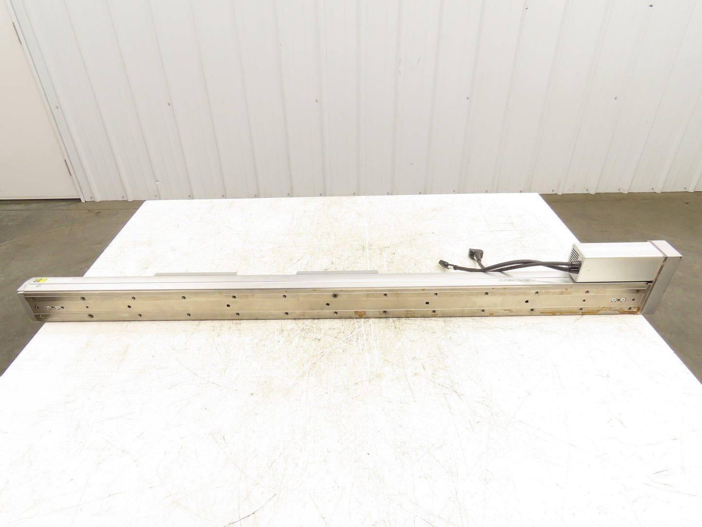 IAI RCS2-SS8R-I-150-20-1000-X06 Robo Cylinder Incremental Linear Servo Actuator