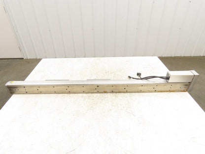 IAI RCS2-SS8R-I-150-20-1000-X06 Robo Cylinder Incremental Linear Servo Actuator