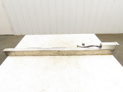 IAI RCS2-SS8R-I-150-20-1000-X06 Robo Cylinder Incremental Linear Servo Actuator