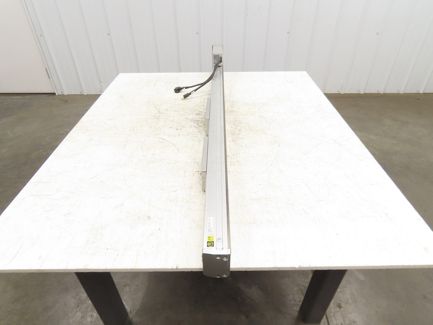 IAI RCS2-SS8R-I-150-20-1000-X06 Robo Cylinder Incremental Linear Servo Actuator