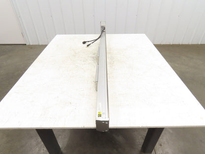 IAI RCS2-SS8R-I-150-20-1000-X06 Robo Cylinder Incremental Linear Servo Actuator