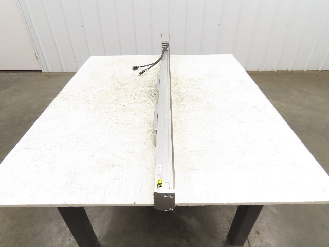 IAI RCS2-SS8R-I-150-20-1000-X06 Robo Cylinder Incremental Linear Servo Actuator