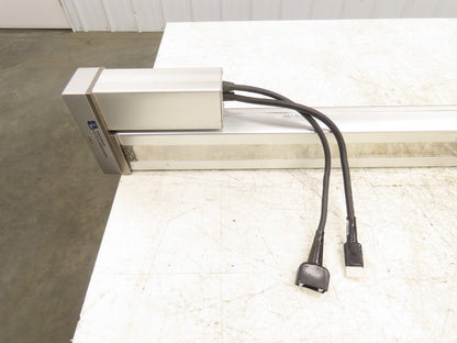 IAI RCS2-SS8R-I-150-20-1000-X06 Robo Cylinder Incremental Linear Servo Actuator