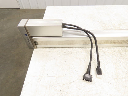 IAI RCS2-SS8R-I-150-20-1000-X06 Robo Cylinder Incremental Linear Servo Actuator