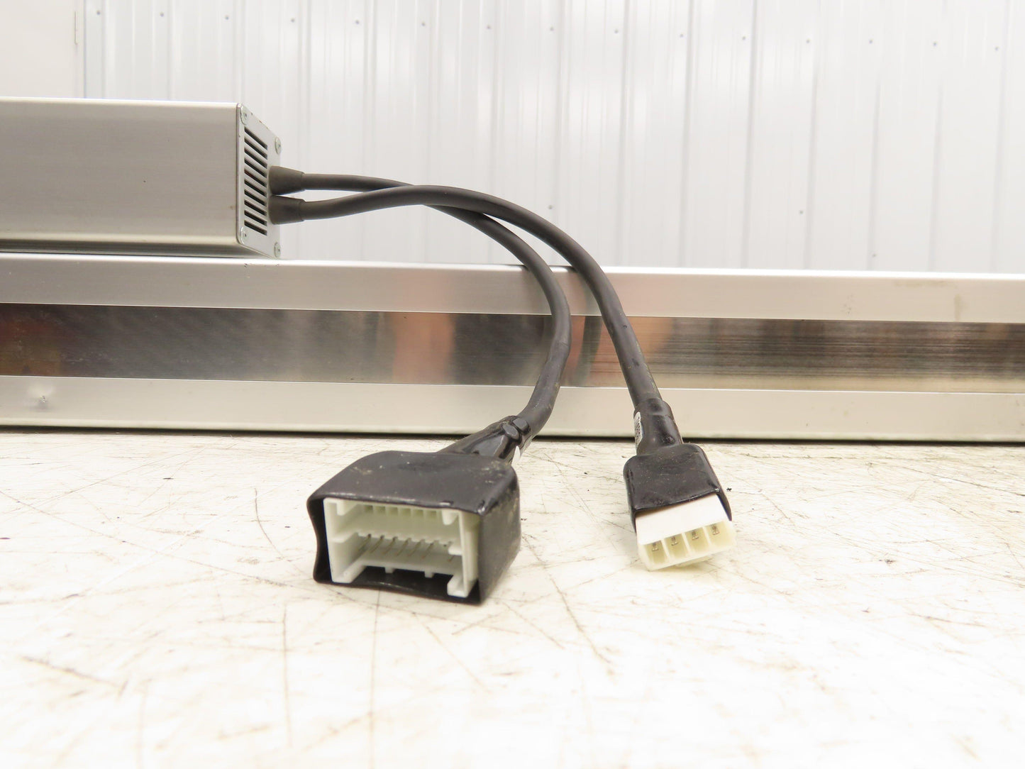 IAI RCS2-SS8R-I-150-20-1000-X06 Robo Cylinder Incremental Linear Servo Actuator