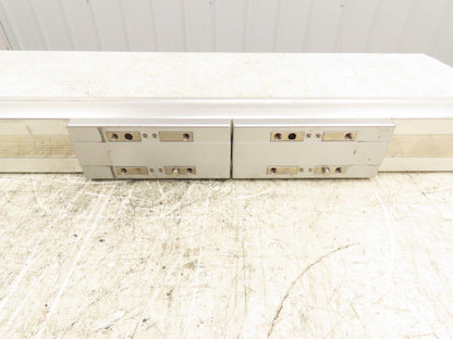 IAI RCS2-SS8R-I-150-20-1000-X06 Robo Cylinder Incremental Linear Servo Actuator