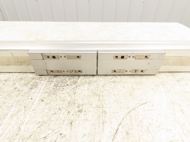 IAI RCS2-SS8R-I-150-20-1000-X06 Robo Cylinder Incremental Linear Servo Actuator