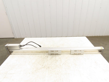 IAI RCS2-SS8R-I-150-20-1000-X06 Robo Cylinder Incremental Linear Servo Actuator