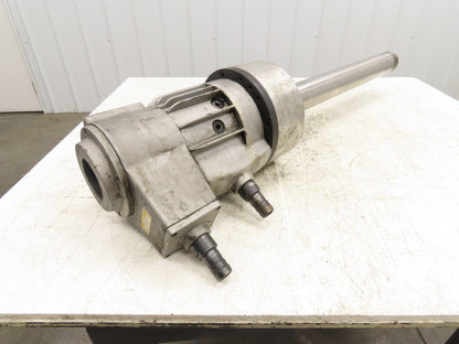 Howa HH21CA175 CNC Lathe Hydraulic Chuck Actuator Cylinder