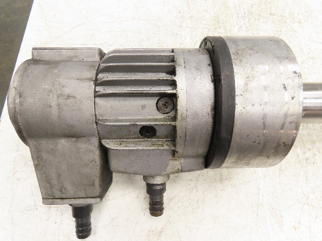 Howa HH21CA175 CNC Lathe Hydraulic Chuck Actuator Cylinder