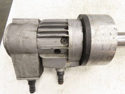 Howa HH21CA175 CNC Lathe Hydraulic Chuck Actuator Cylinder