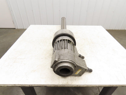 Howa HH21CA175 CNC Lathe Hydraulic Chuck Actuator Cylinder