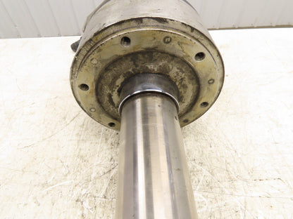 Howa HH21CA175 CNC Lathe Hydraulic Chuck Actuator Cylinder