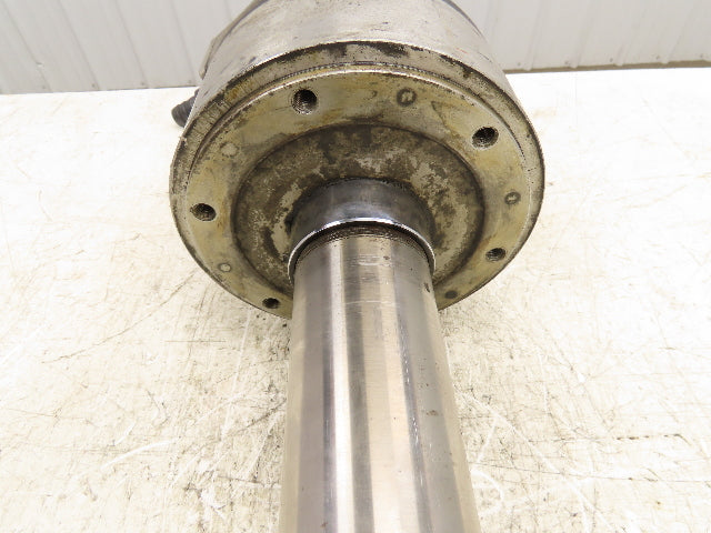 Howa HH21CA175 CNC Lathe Hydraulic Chuck Actuator Cylinder