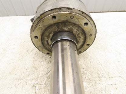 Howa HH21CA175 CNC Lathe Hydraulic Chuck Actuator Cylinder