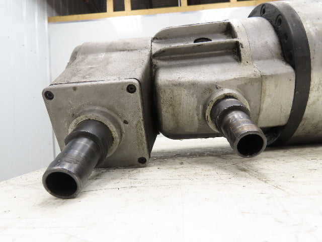 Howa HH21CA175 CNC Lathe Hydraulic Chuck Actuator Cylinder