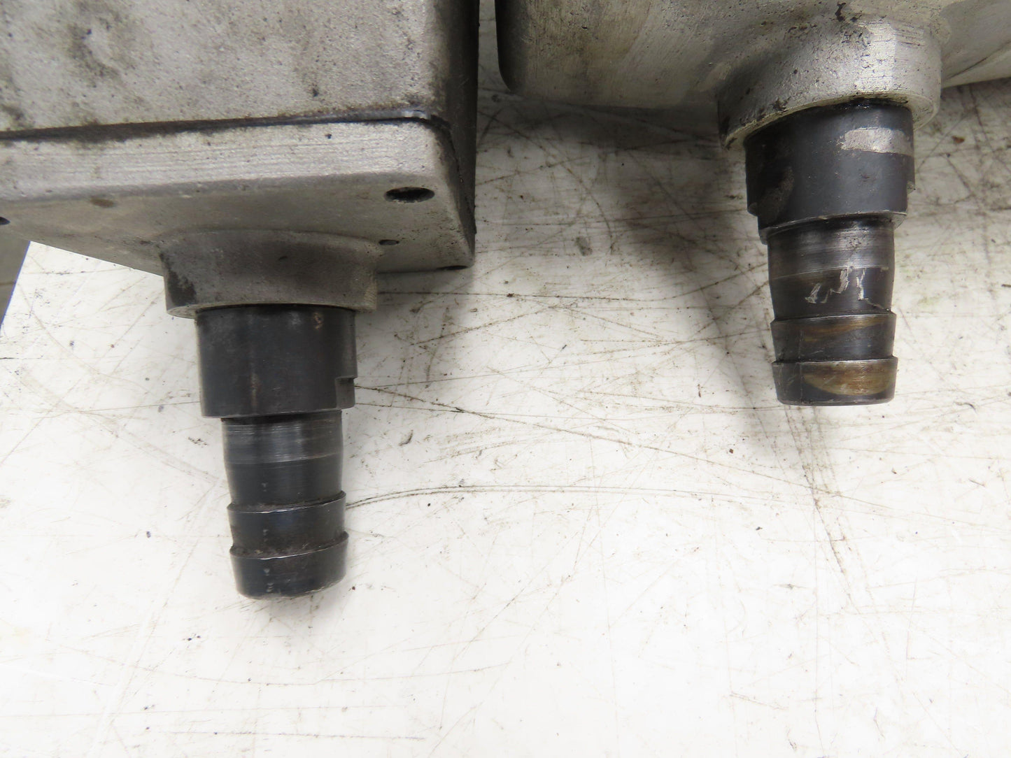 Howa HH21CA175 CNC Lathe Hydraulic Chuck Actuator Cylinder