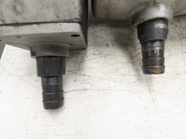 Howa HH21CA175 CNC Lathe Hydraulic Chuck Actuator Cylinder