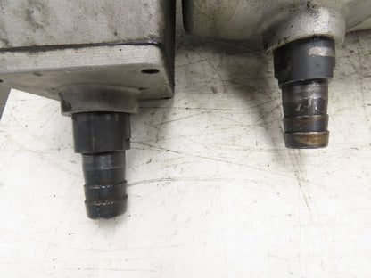 Howa HH21CA175 CNC Lathe Hydraulic Chuck Actuator Cylinder