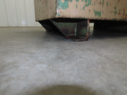 Vickers PVB15-LSY-31-CM11 Hydraulic Power Unit 10Hp 75 Gallon Tank 1500PSI 15GPM