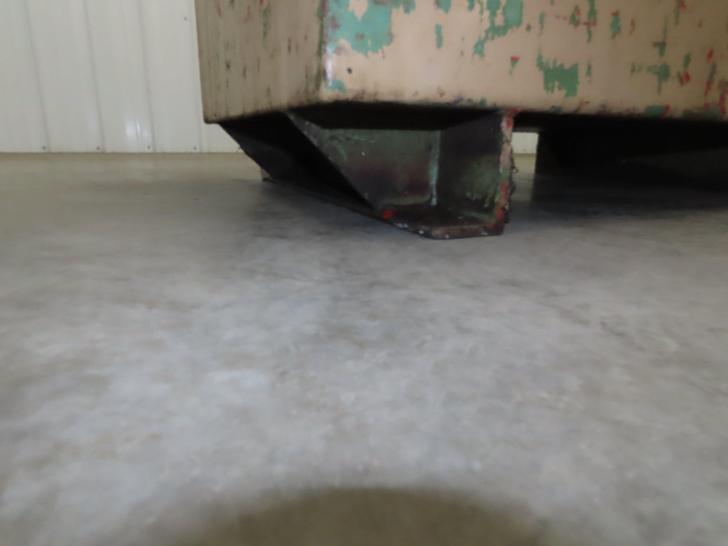 Vickers PVB15-LSY-31-CM11 Hydraulic Power Unit 10Hp 75 Gallon Tank 1500PSI 15GPM