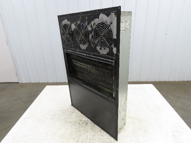 Okuma HPC-K80A Electrical Cabinet Cooler Heat Exchanger 200V 800W/10°