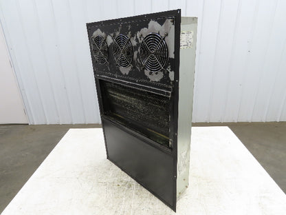 Okuma HPC-K80A Electrical Cabinet Cooler Heat Exchanger 200V 800W/10°