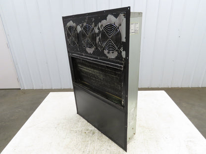 Okuma HPC-K80A Electrical Cabinet Cooler Heat Exchanger 200V 800W/10°