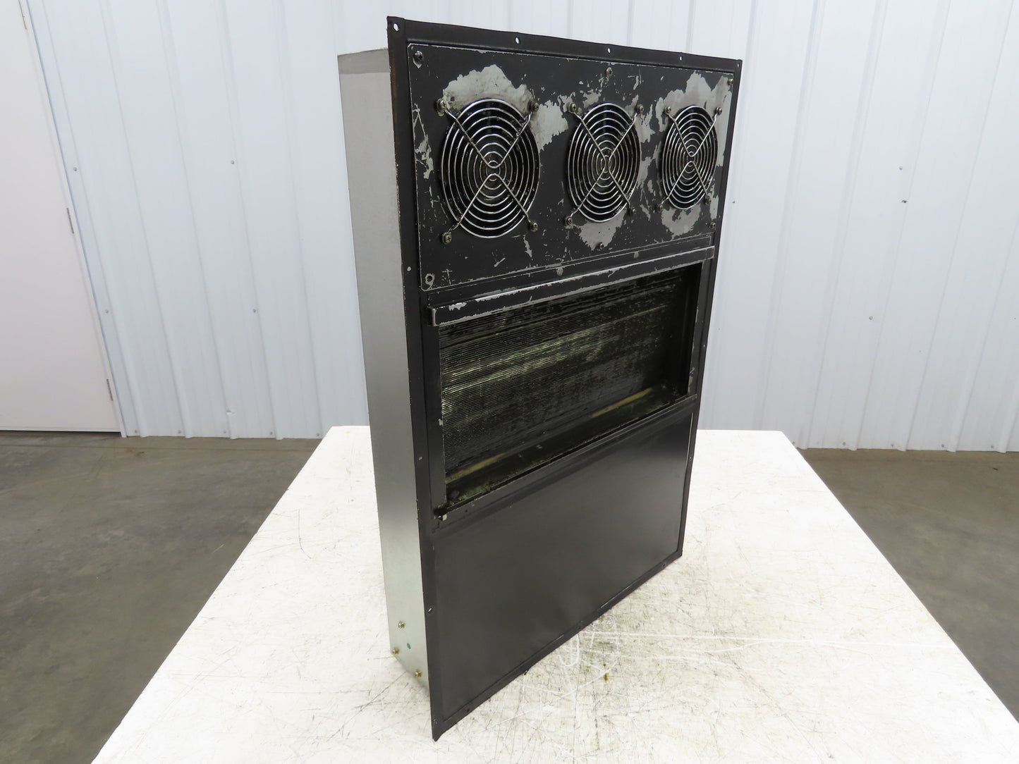 Okuma HPC-K80A Electrical Cabinet Cooler Heat Exchanger 200V 800W/10°