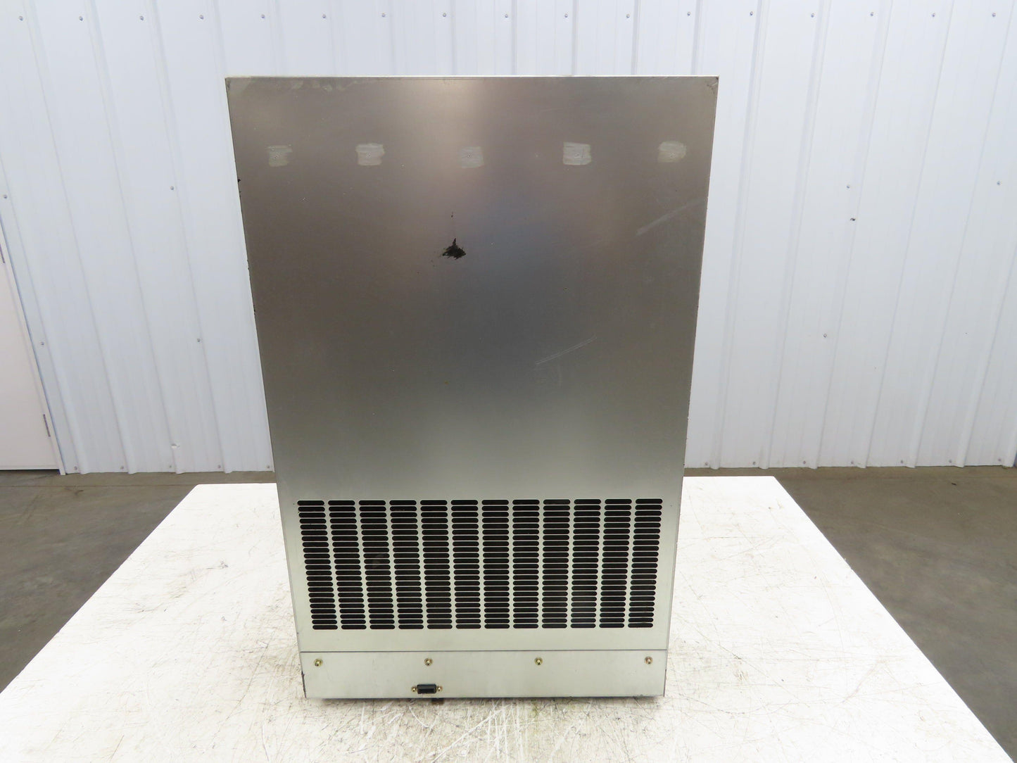 Okuma HPC-K80A Electrical Cabinet Cooler Heat Exchanger 200V 800W/10°