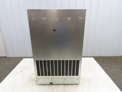 Okuma HPC-K80A Electrical Cabinet Cooler Heat Exchanger 200V 800W/10°