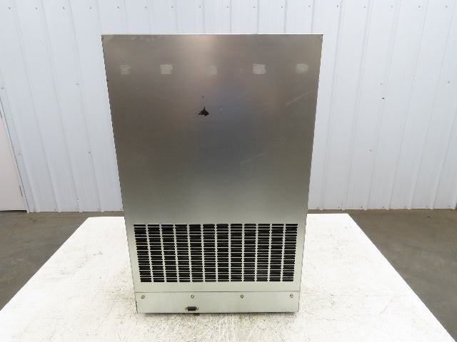 Okuma HPC-K80A Electrical Cabinet Cooler Heat Exchanger 200V 800W/10°